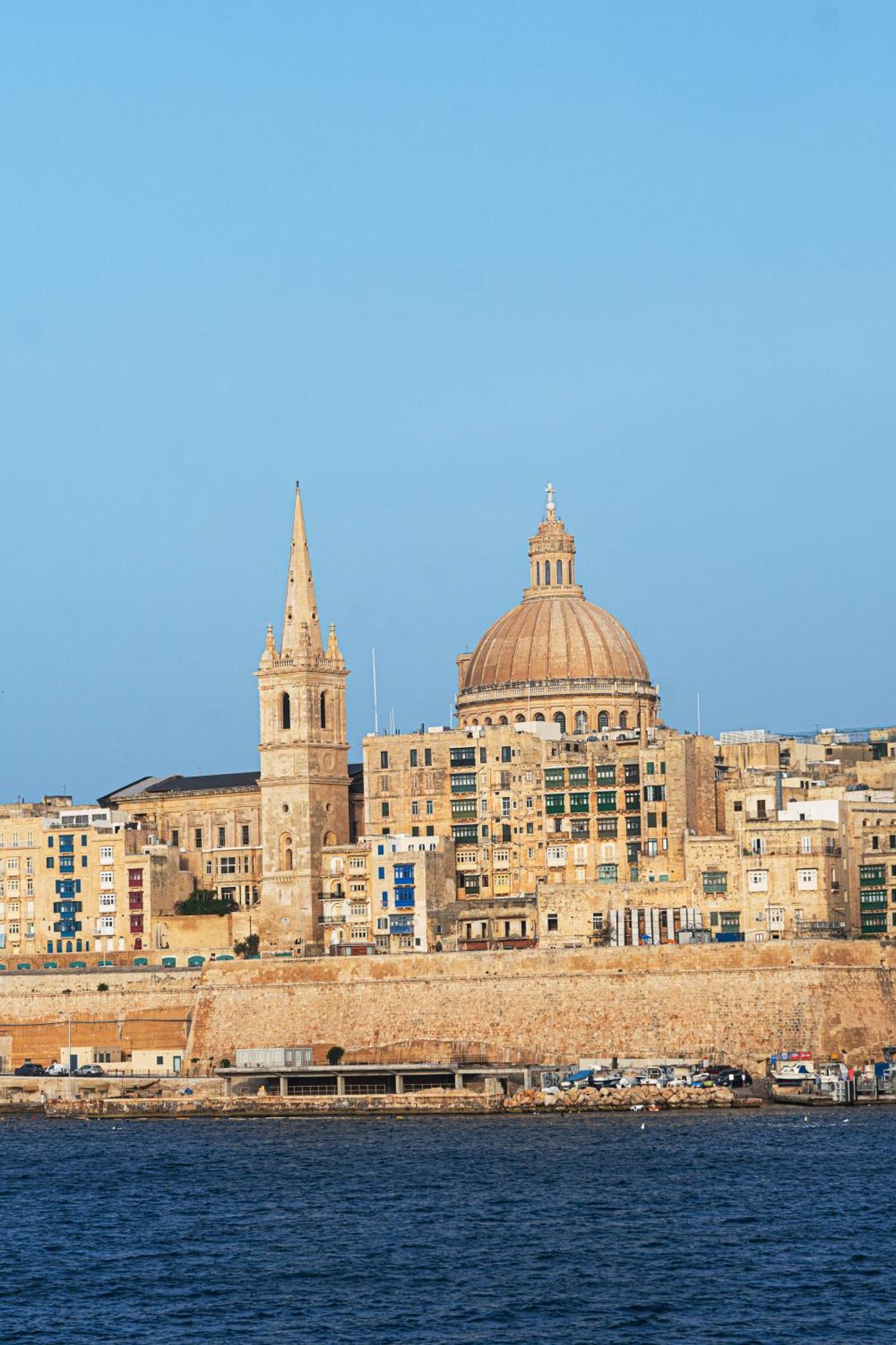 Scirocco St Julian's, Affiliated By Melia Hotel
